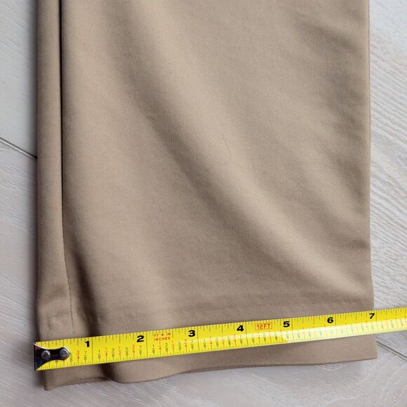 Thousand Miles All Day Pants Mens M 32X29 Khaki Performance Stretch Casual - Picture 13 of 14